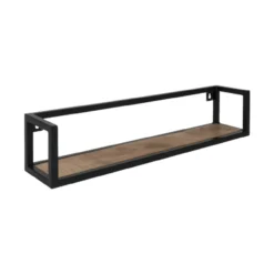 Wandplank Vintage 81 cm