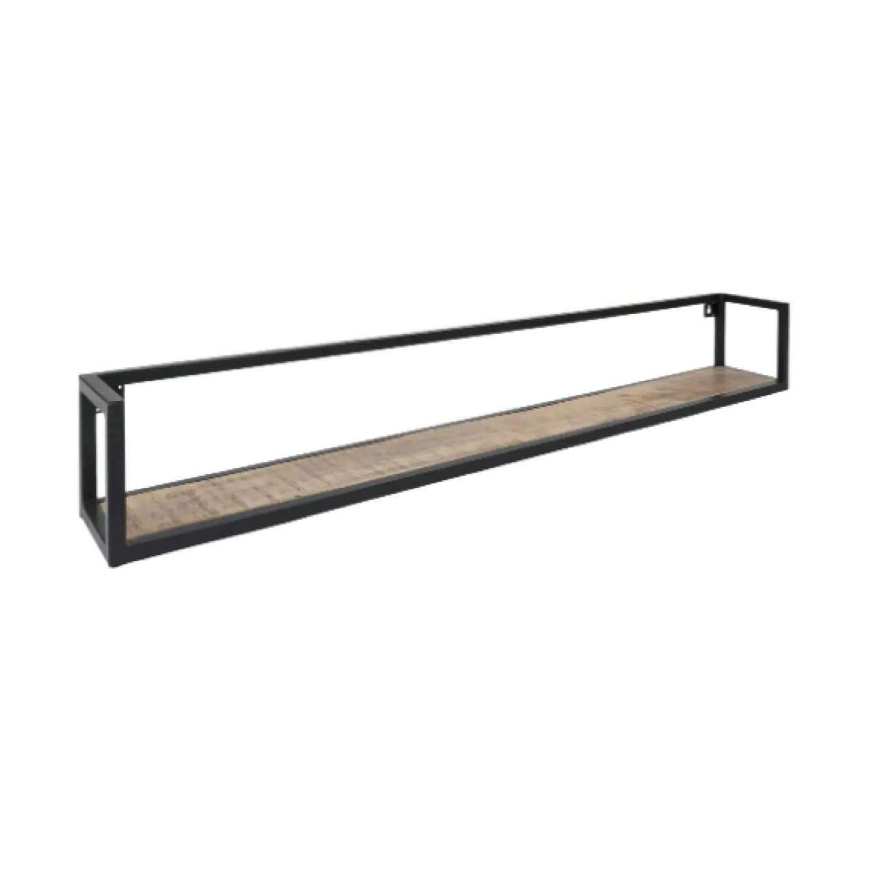 Wandplank Vintage 140 cm