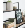 Wandplank Vintage groot - set van 3