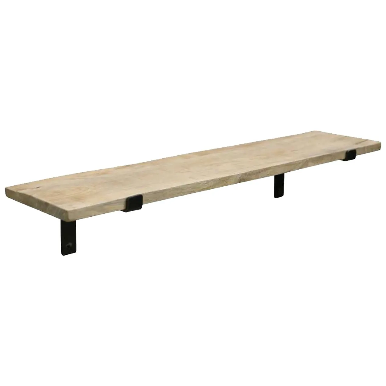 Wandplank Vintage Mango (set van 2) ACVM1