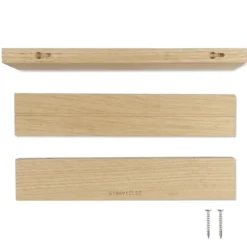 Wandplank wandtegel Storyshelf S