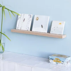 Wandplank wandtegel Storyshelf M