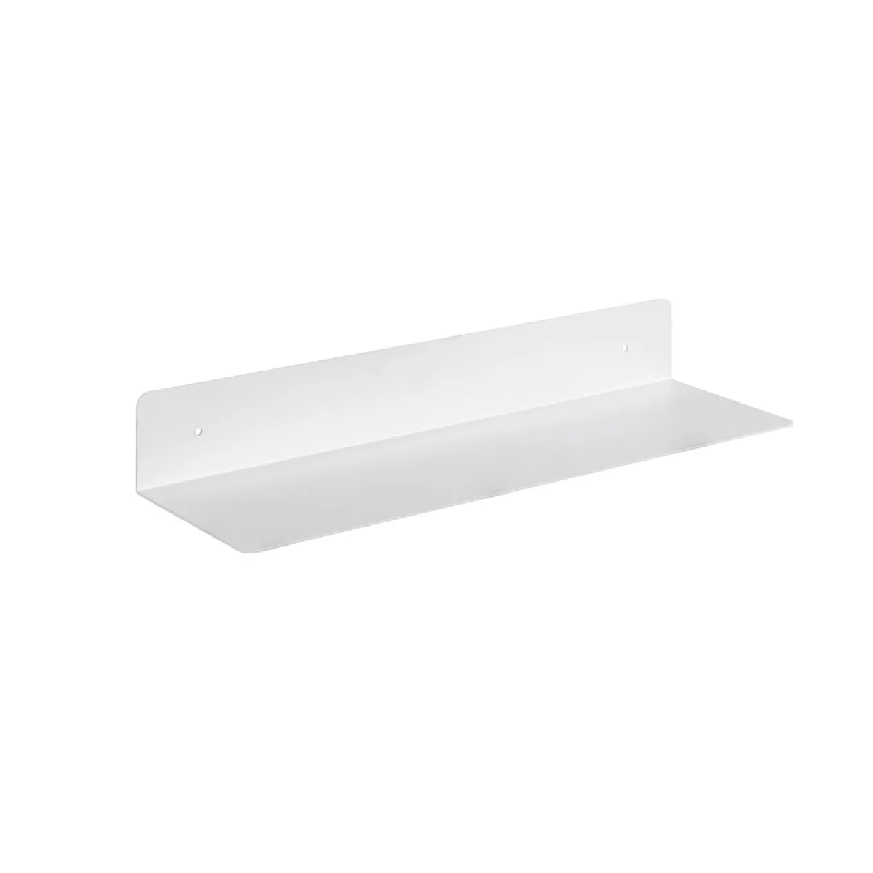Wandplank Yara metaal - wit Wit