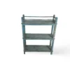 Wandrek blauw uniek