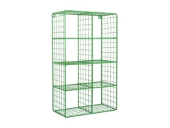 Wandrek Reja - Heldergroen