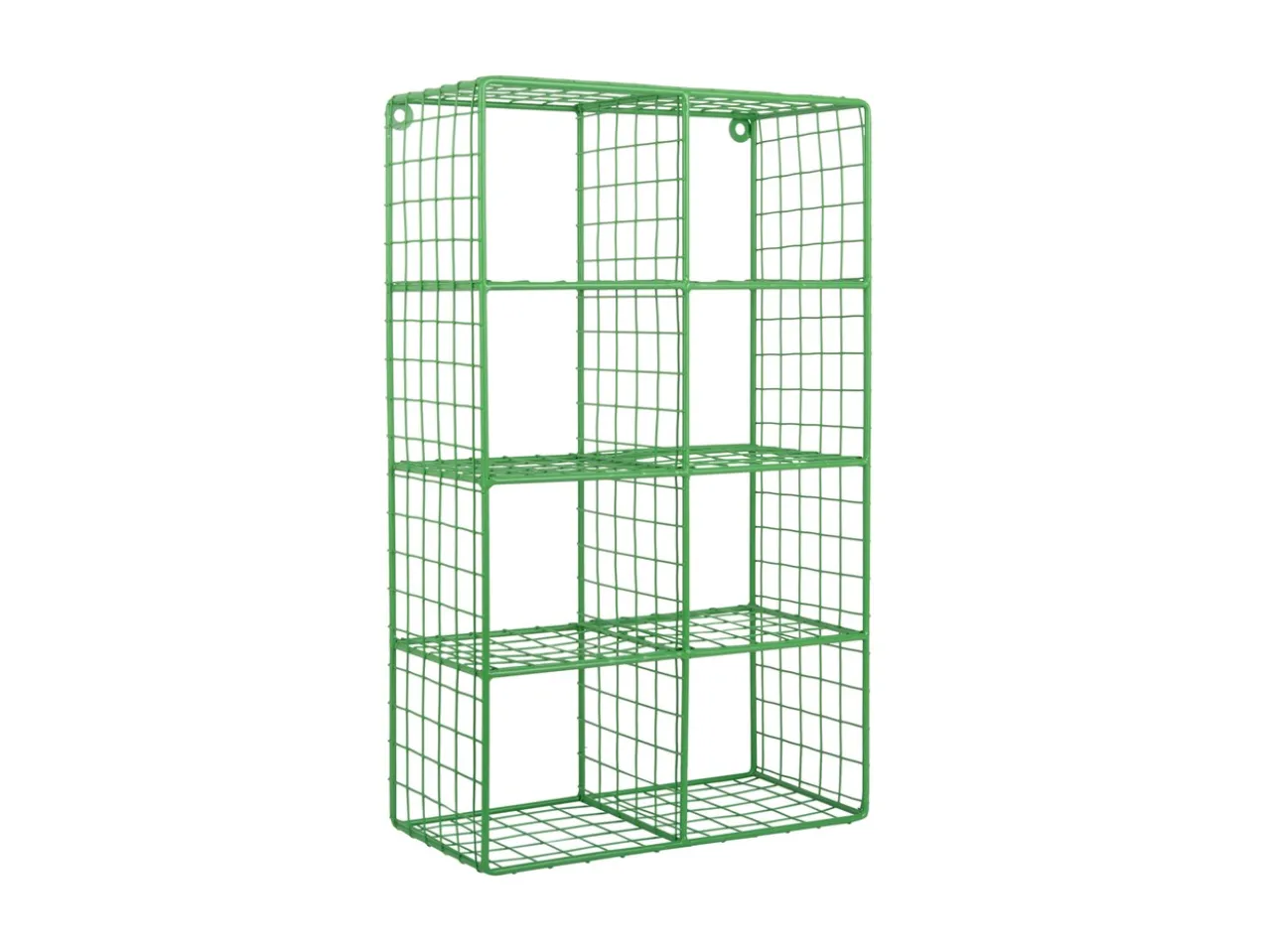 Wandrek Reja - Heldergroen