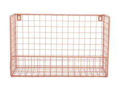 Wandrek Reja - Peach orange