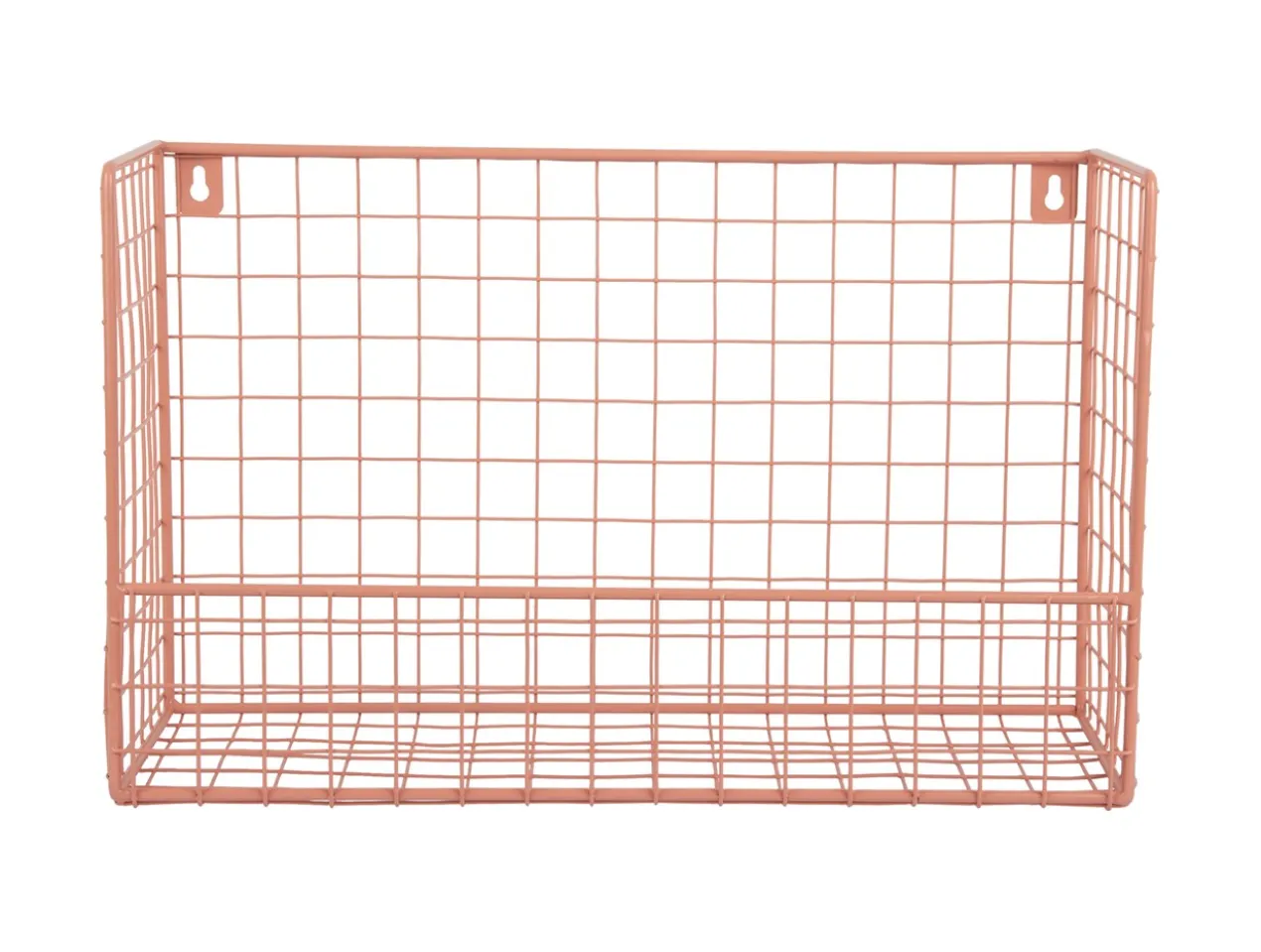 Wandrek Reja - Peach orange