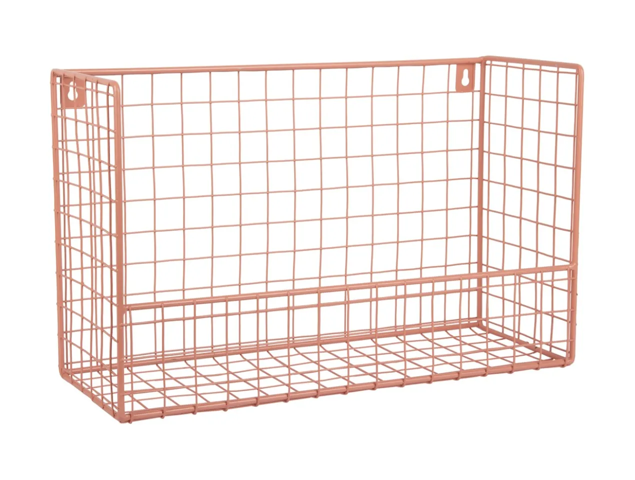 Wandrek Reja - Peach orange