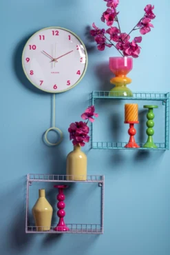 Wandrek Reja - Peach orange