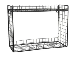 Wandrek Reja - Zwart