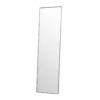 Wandspiegel Nox Zilver
