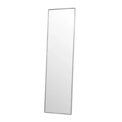 Wandspiegel Nox Zilver