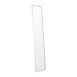 Wandspiegel Nox Zilver