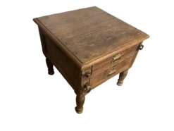 Wandtafel 2 lades uniek