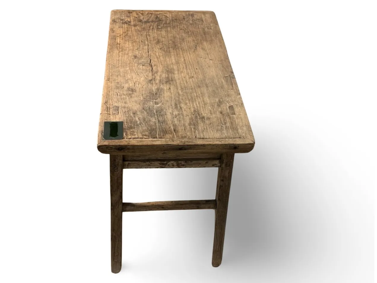 Wandtafel nat/F 2 lades