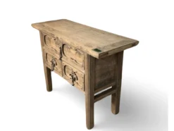 Wandtafel nat/f Shanxxi 3la