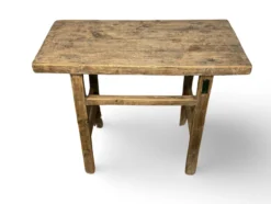 Wandtafel nat/F uniek