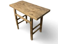 Wandtafel nat/F uniek