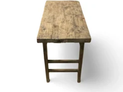 Wandtafel nat/F uniek