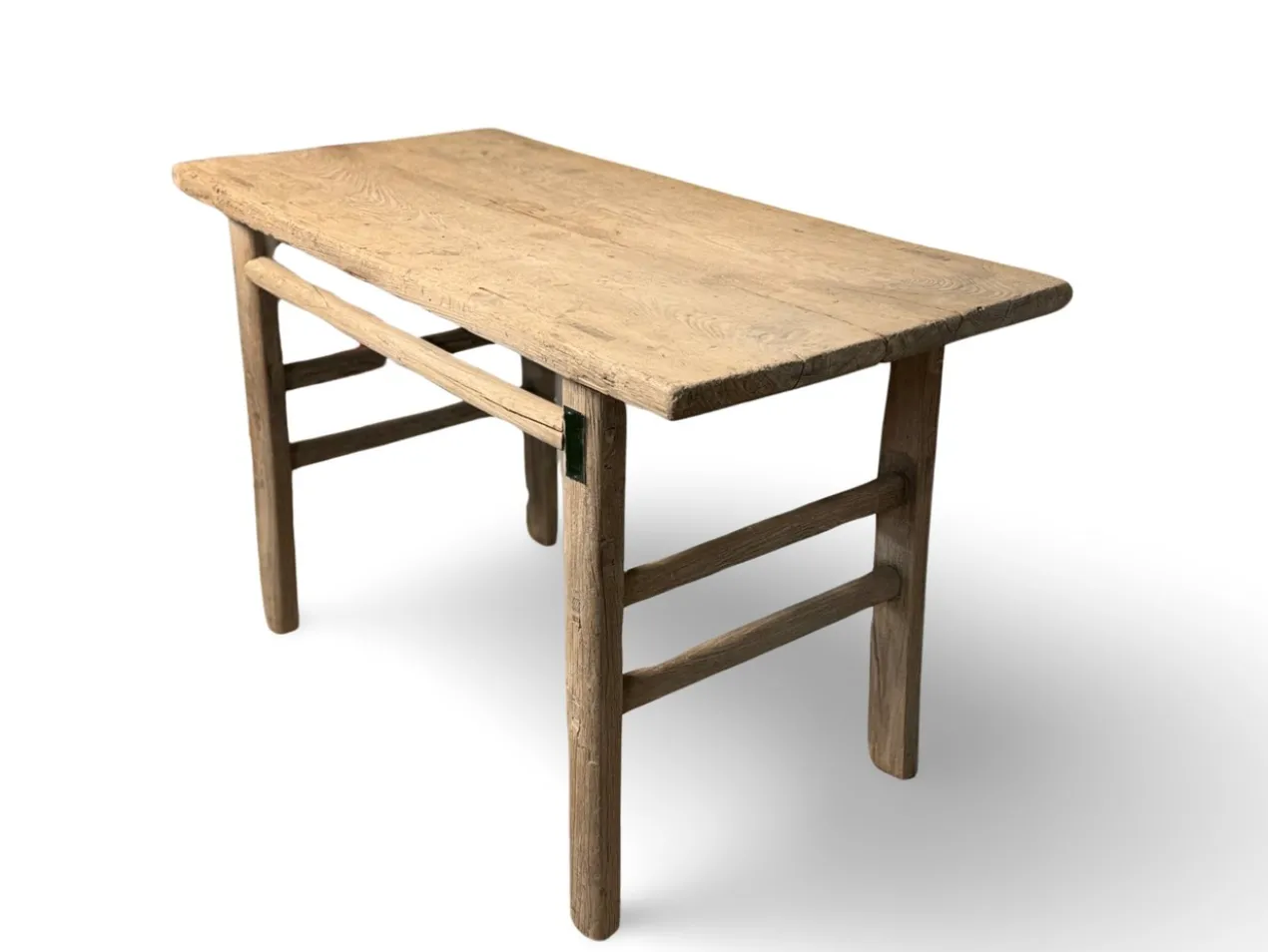 Wandtafel naturel uniek