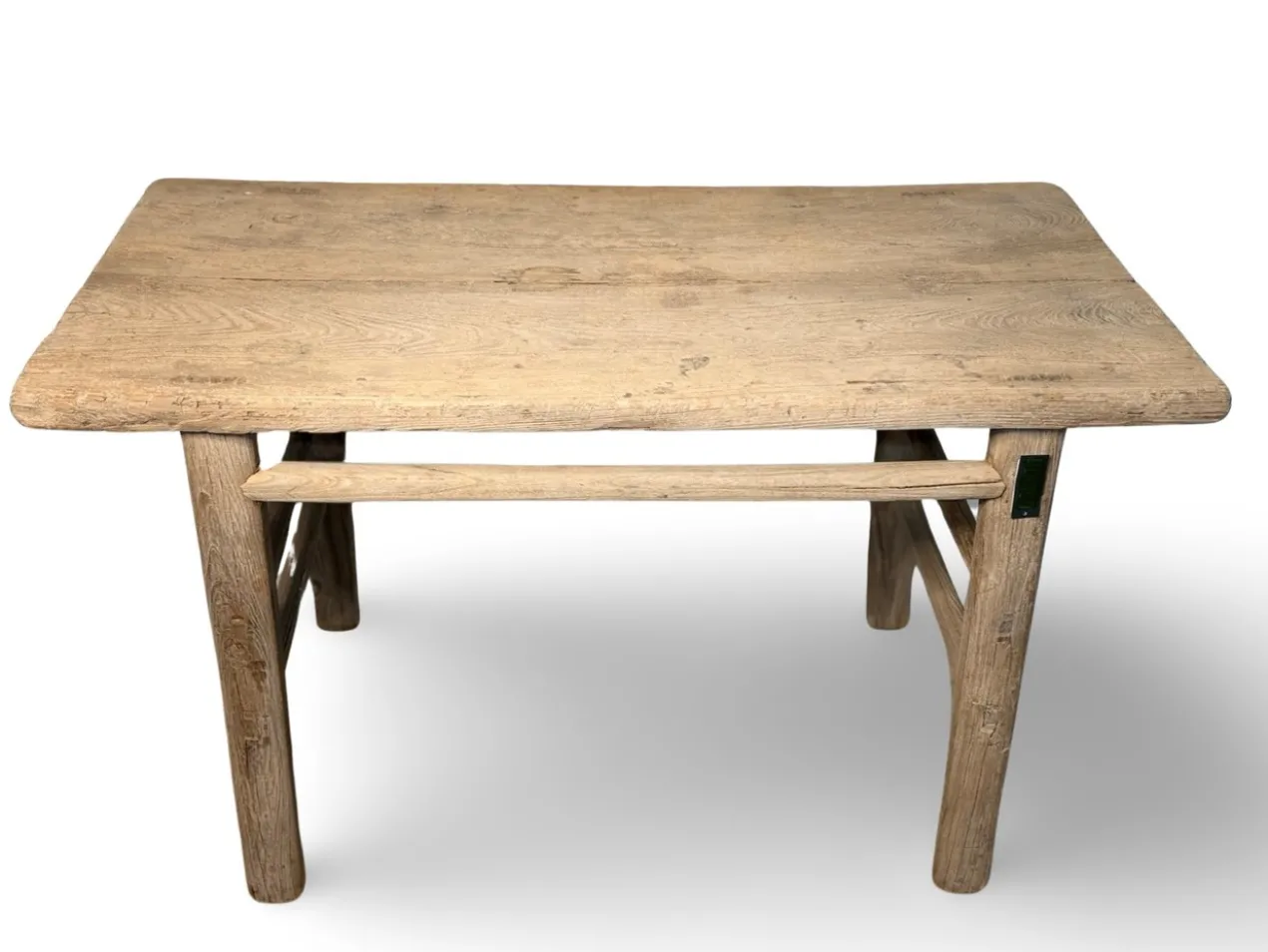Wandtafel naturel uniek