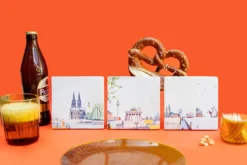 Wandtegel Big Bold Berlin M