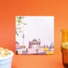 Wandtegel Big Bold Berlin S