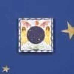 Wandtegel Gemini S