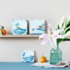 Wandtegel Outdoor Lovers M