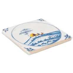 Wandtegel Outdoor Lovers M