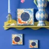 Wandtegel Pisces S
