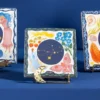 Wandtegel Virgo S
