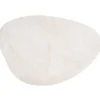 Wasbaar Vloerkleed Beach – Creme 160 x 230 cm
