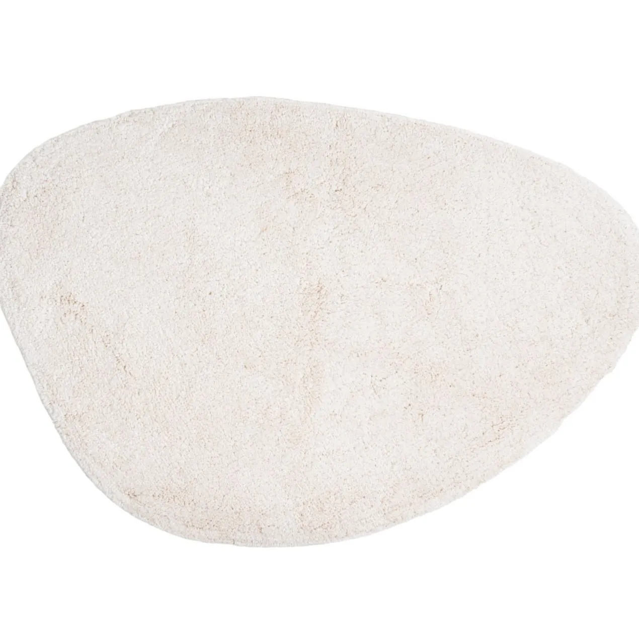 Wasbaar Vloerkleed Beach – Creme 160 x 230 cm