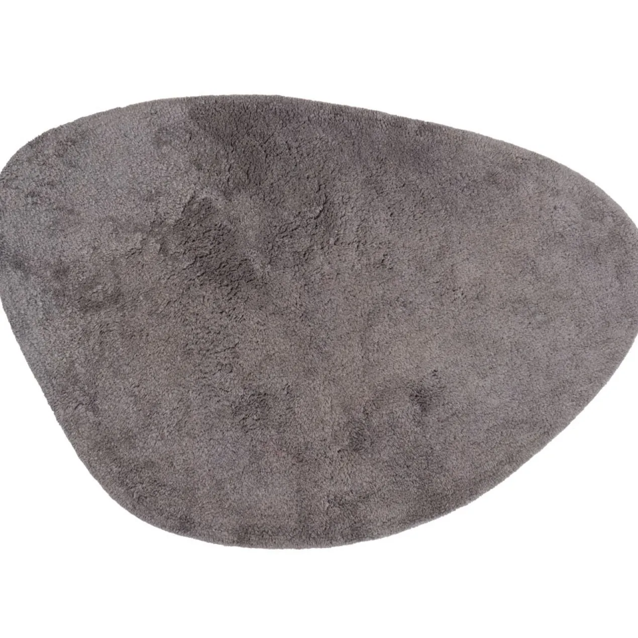 Wasbaar Vloerkleed Beach – Grey 140 x 200 cm