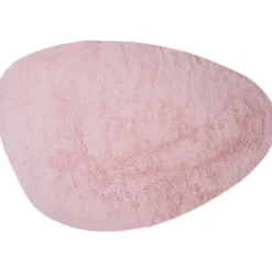 Wasbaar Vloerkleed Beach – Pink 160 x 230 cm