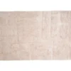 Wasbaar Vloerkleed Bibi – Beige 140 x 200 cm