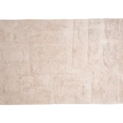 Wasbaar Vloerkleed Bibi – Beige 140 x 200 cm