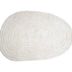 Wasbaar Vloerkleed Oliver – Naturel 160 x 230 cm