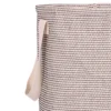 Wasmand Aimee rond Ø38xH60cm