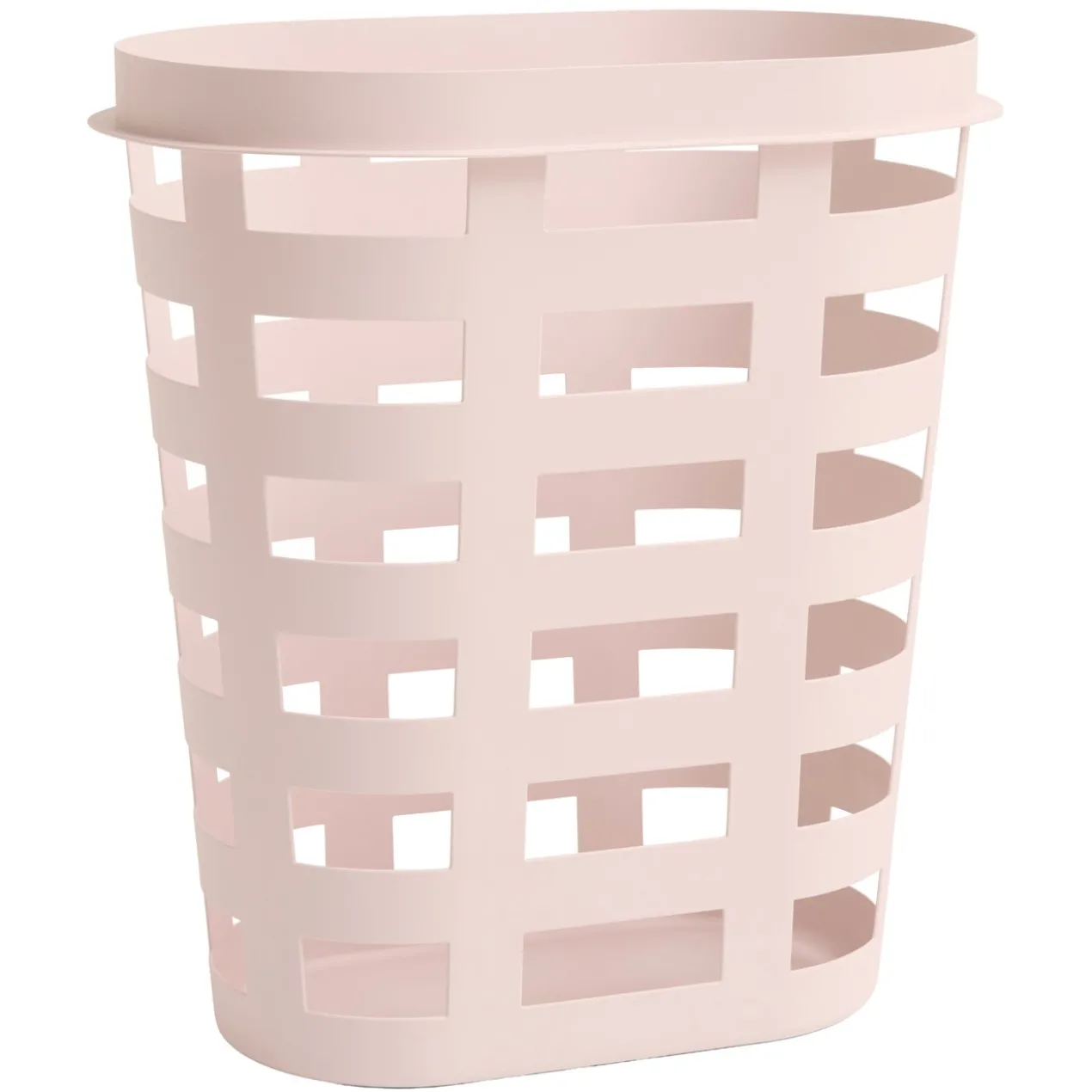 Wasmand Basket L pink