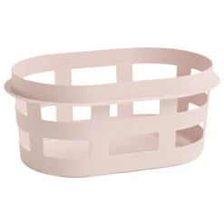 Wasmand Basket S pink