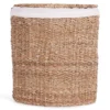 Wasmand Hoek 40x30x45 cm