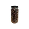 Wasnoten in glazen pot - 300gr