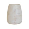 Waxinelichthouder Alabaster Ø15 cm
