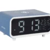 Wekker Chunky LED - Klassiek blauw