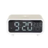 Wekker Chunky LED - Theegroen