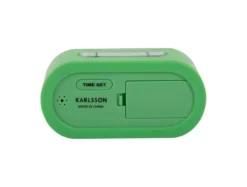 Wekker Gummy - Heldergroen