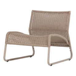West tuin loungestoel zand